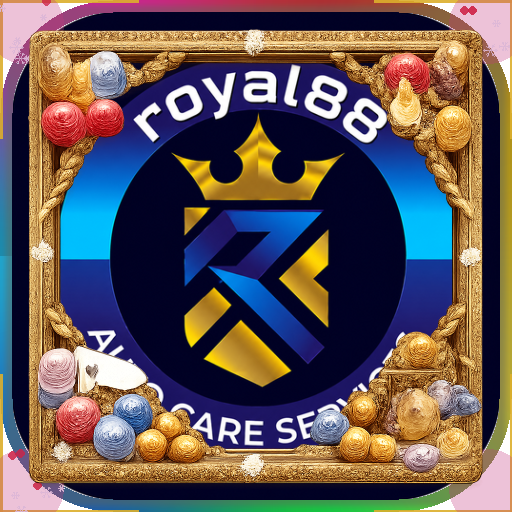 royal88 — galeri pratinjau - APK Resmi